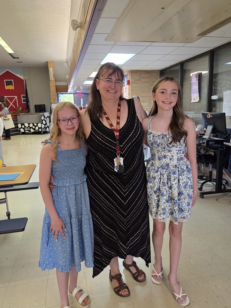 6th grade graduation