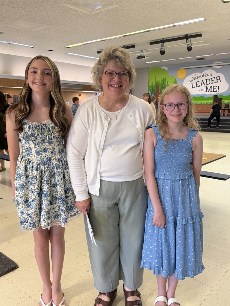 6th grade graduation