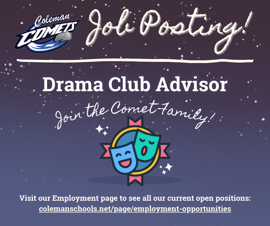 drama club