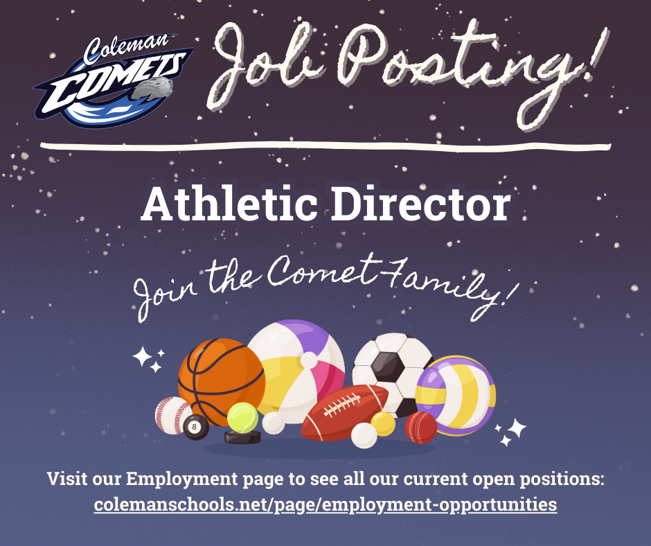 job posting graphic