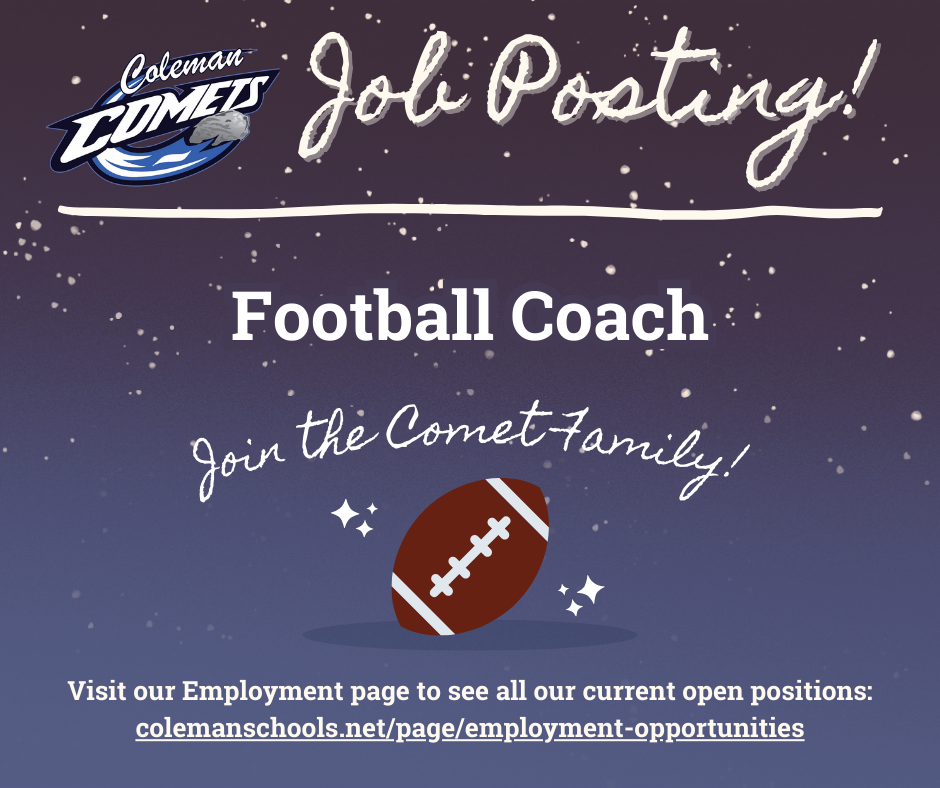 job posting graphic