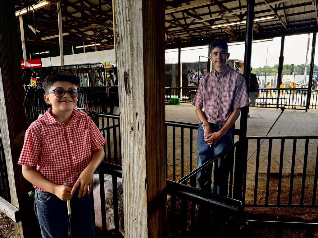 methner boys