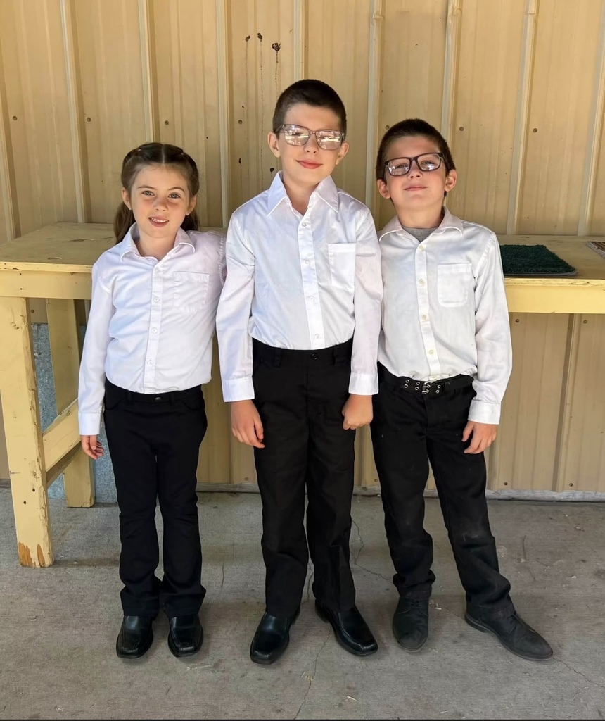 ward kids
