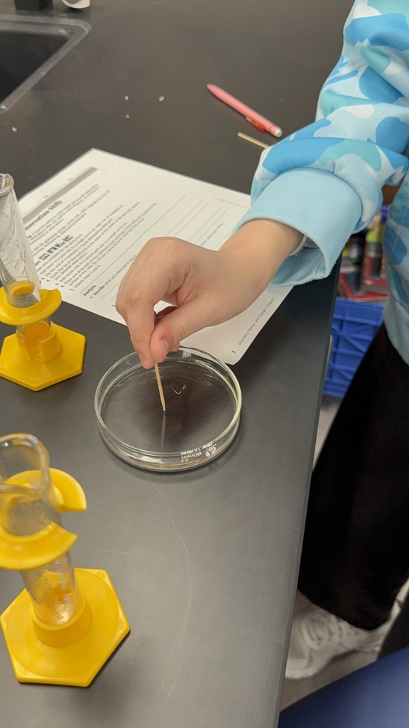 chemistry reactions