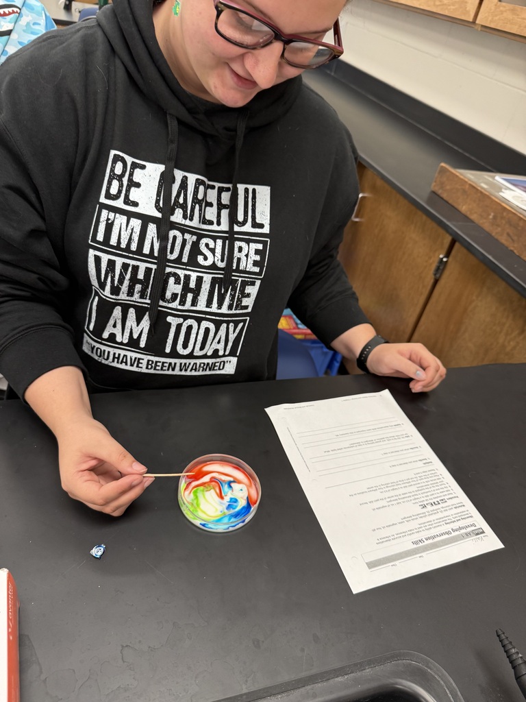chemistry reactions
