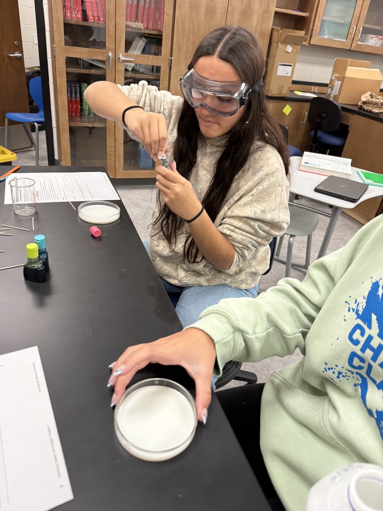 chemistry reactions