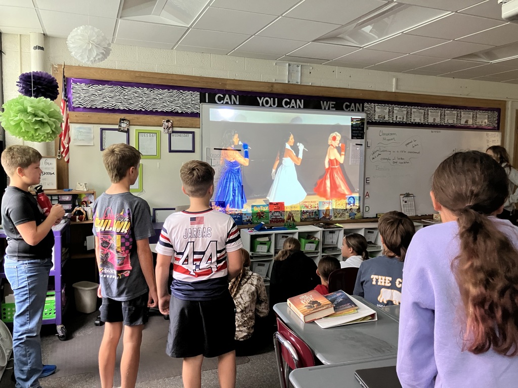 constitution day 6th grade