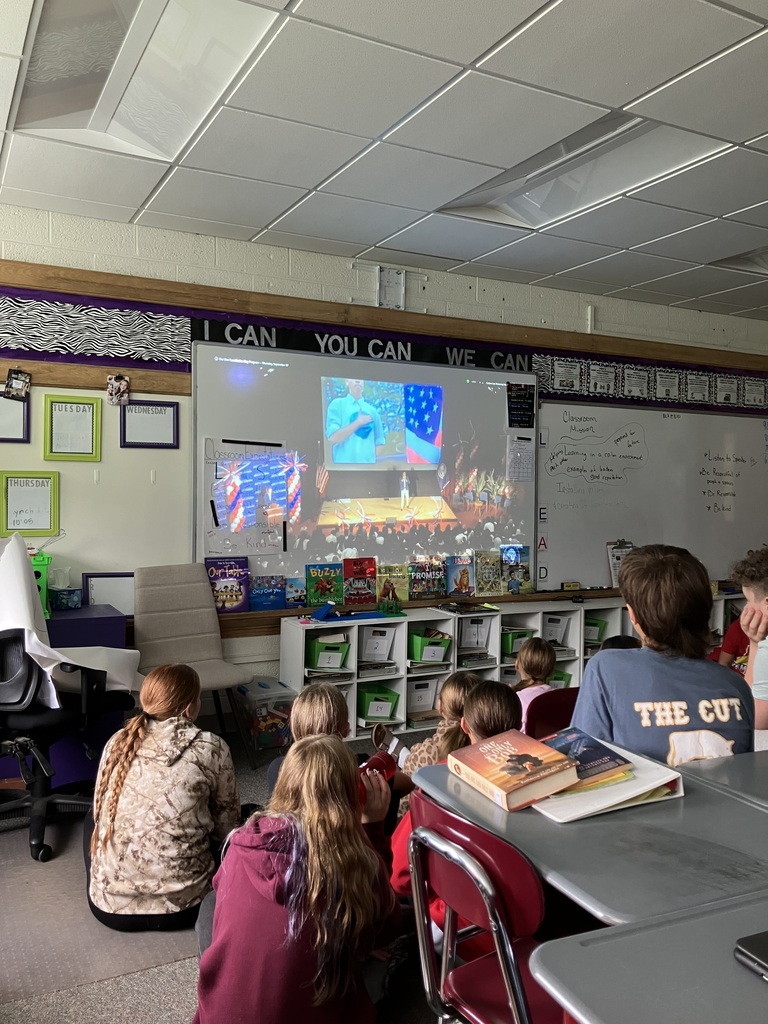 constitution day 6th grade