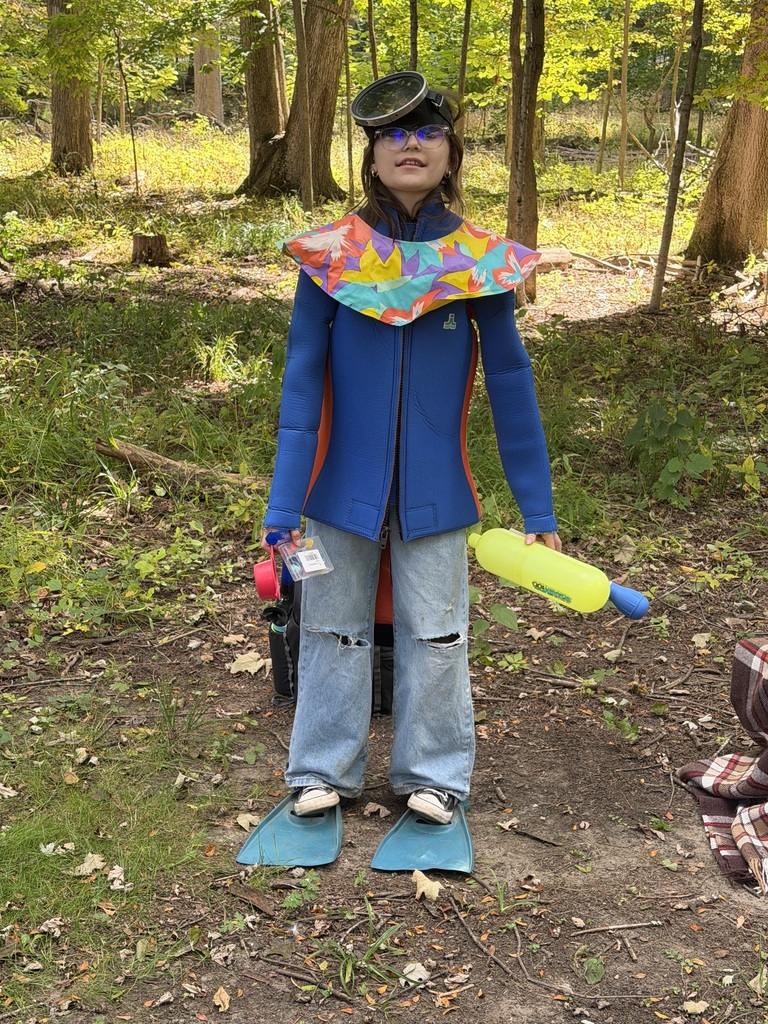 5th grade chippewa nature center
