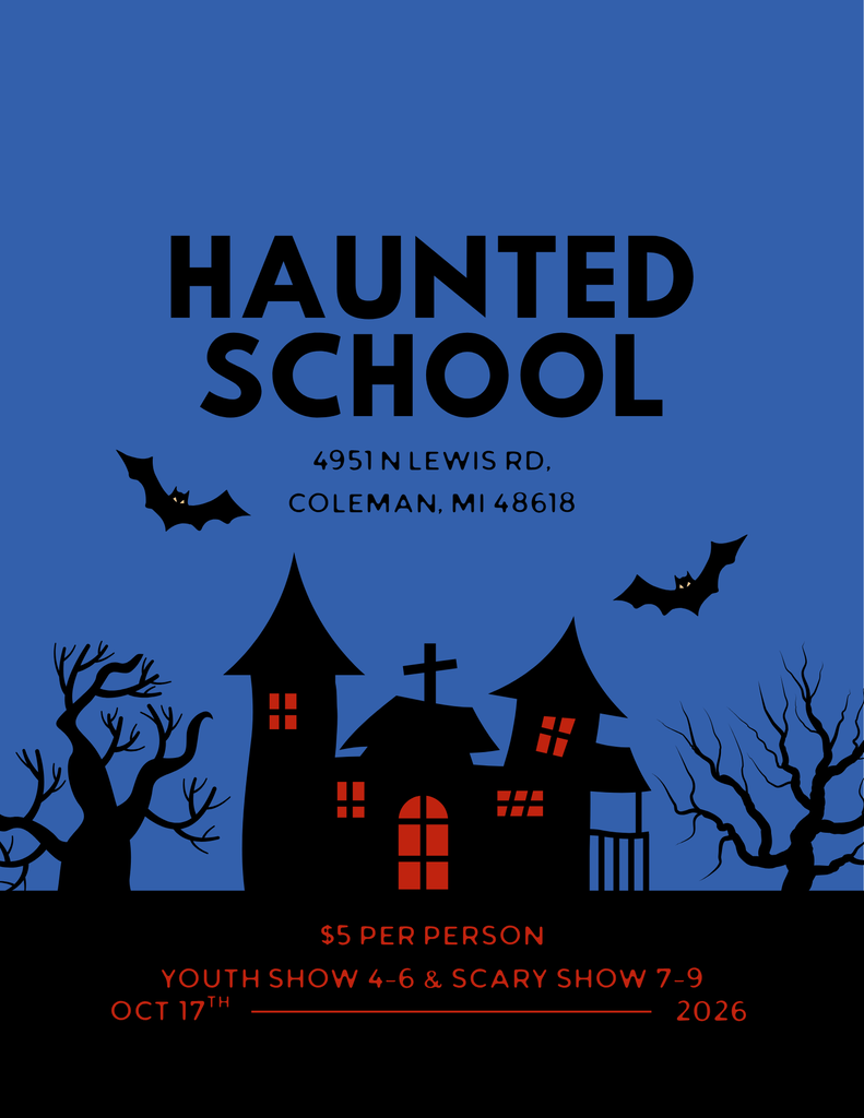 haunted school