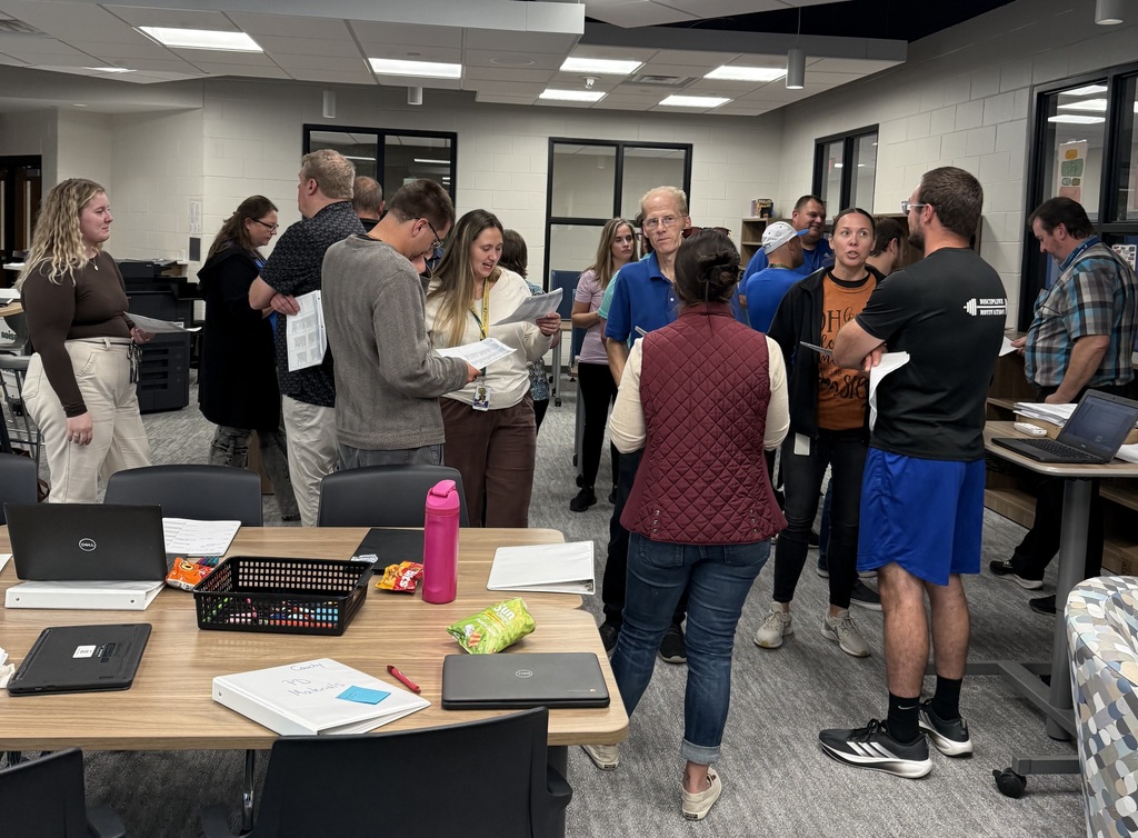 staff collaboration