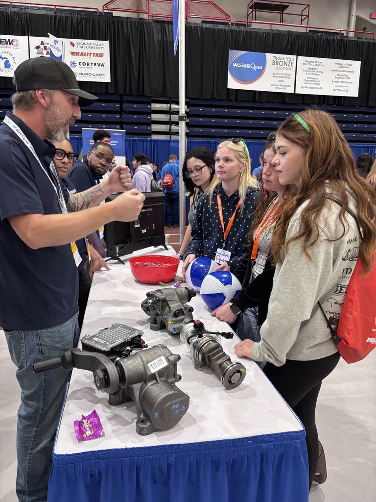 career quest field trip 1
