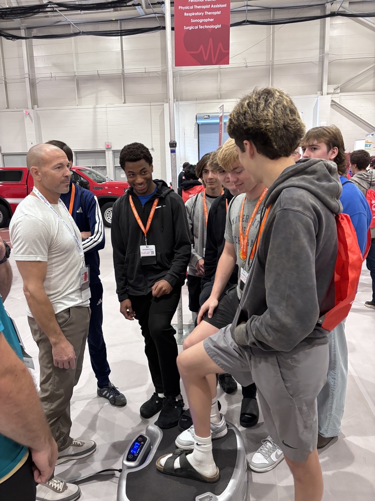 career quest field trip 1