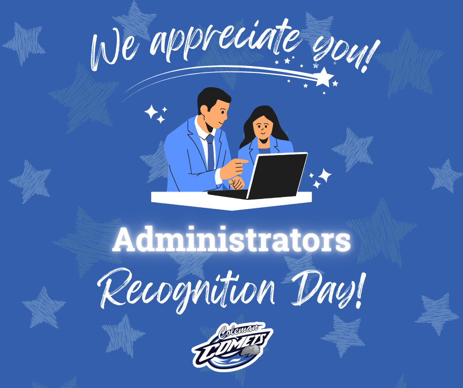 admin recognition day