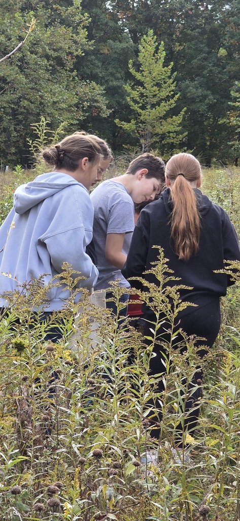 6th grade chippewa nature center