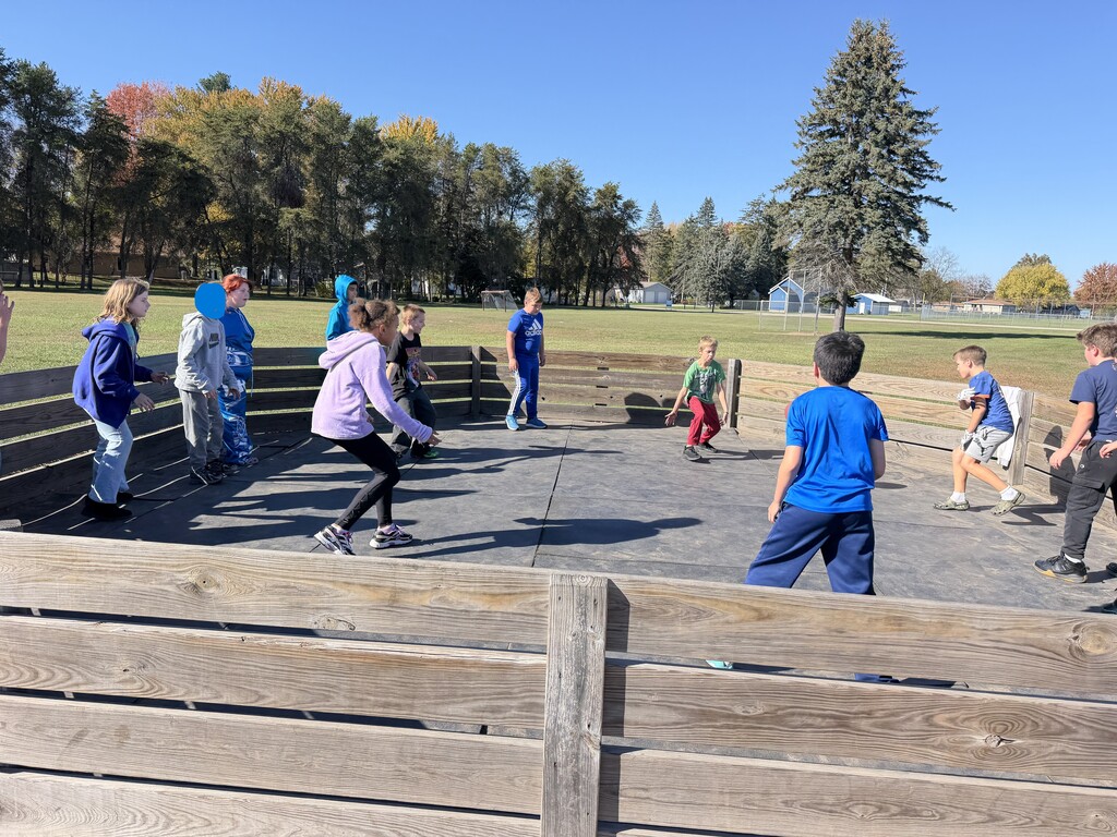 recess