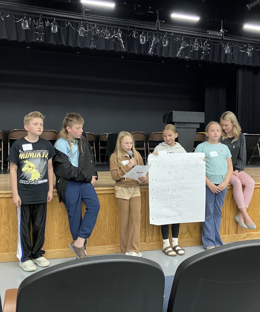 kindness conference
