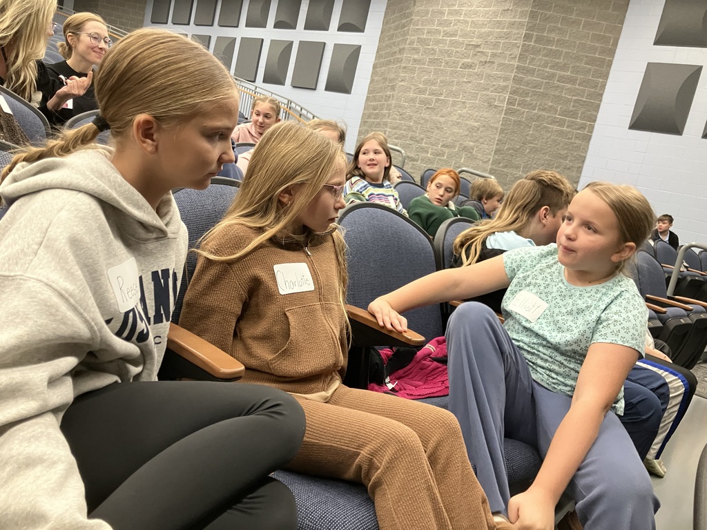 kindness conference