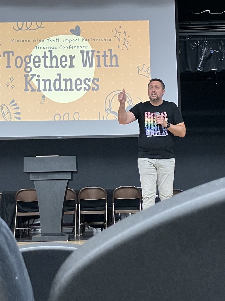 kindness conference