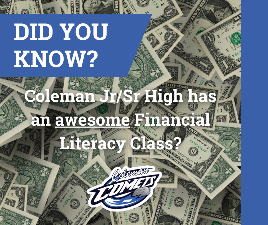 financial literacy