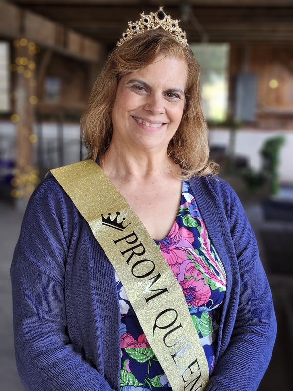 prom queen