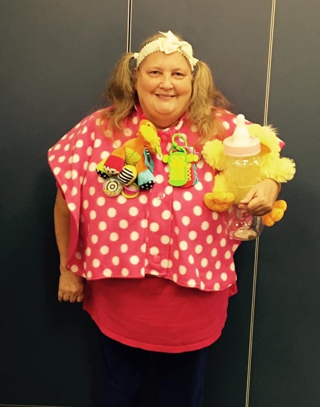 spirit day