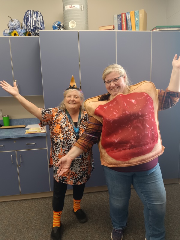 spirit day