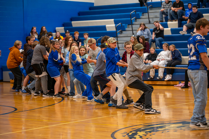 homecoming