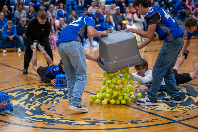 homecoming