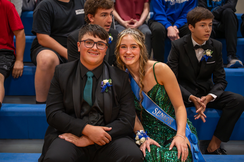 homecoming