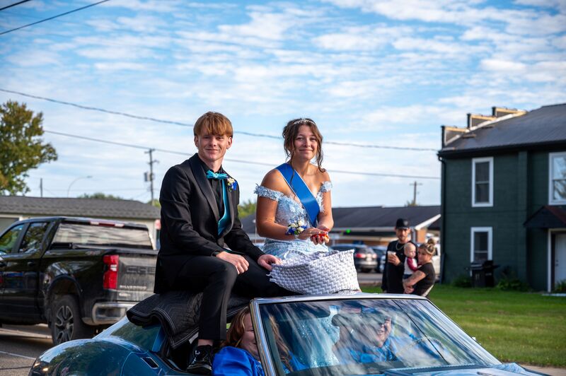 homecoming