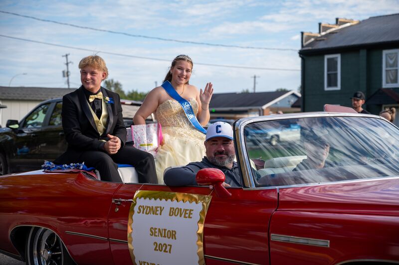 homecoming