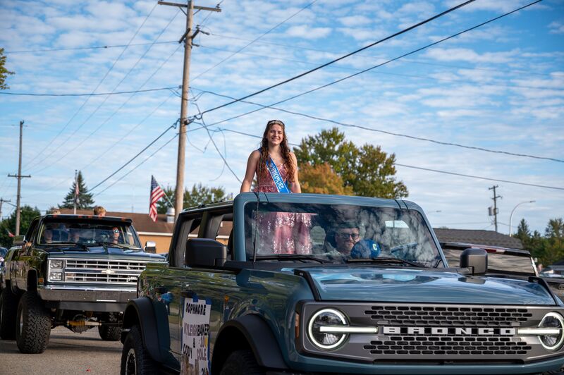 homecoming