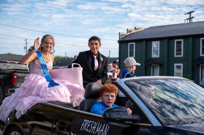 homecoming