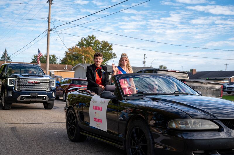 homecoming