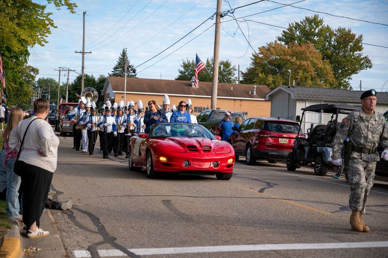 homecoming
