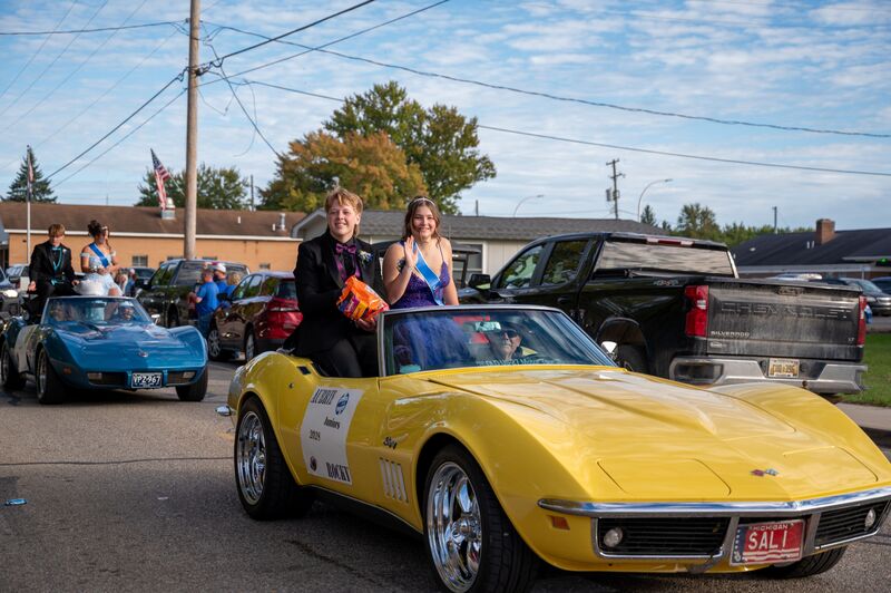 homecoming