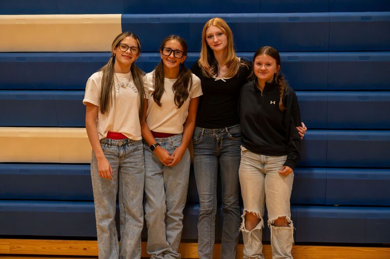 spirit week