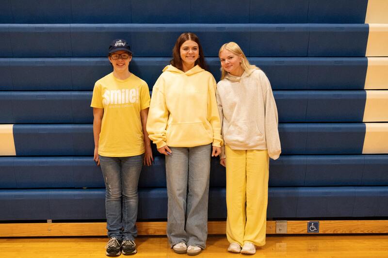 spirit week