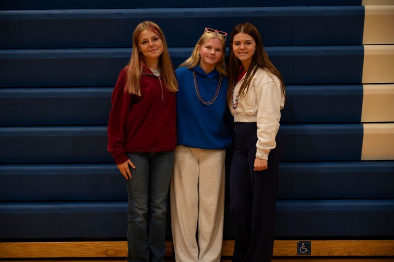 spirit week