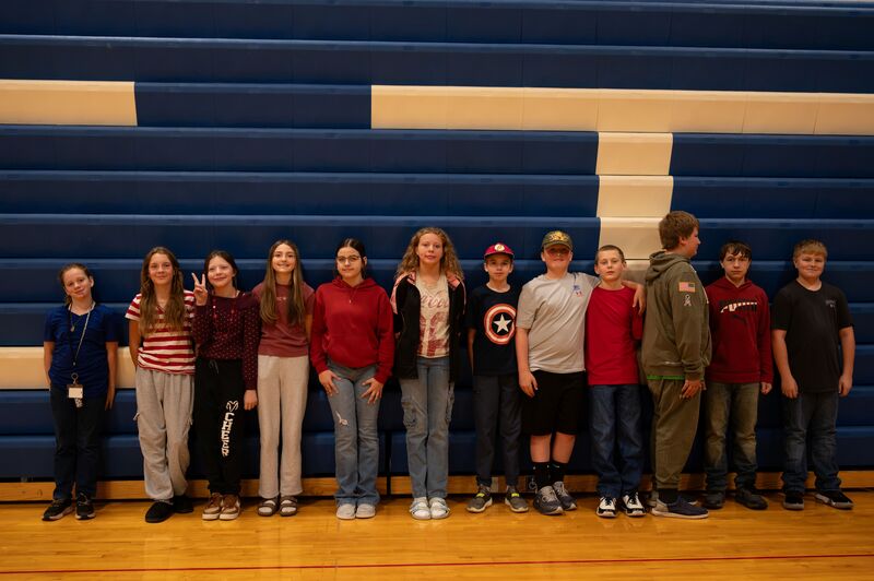 spirit week