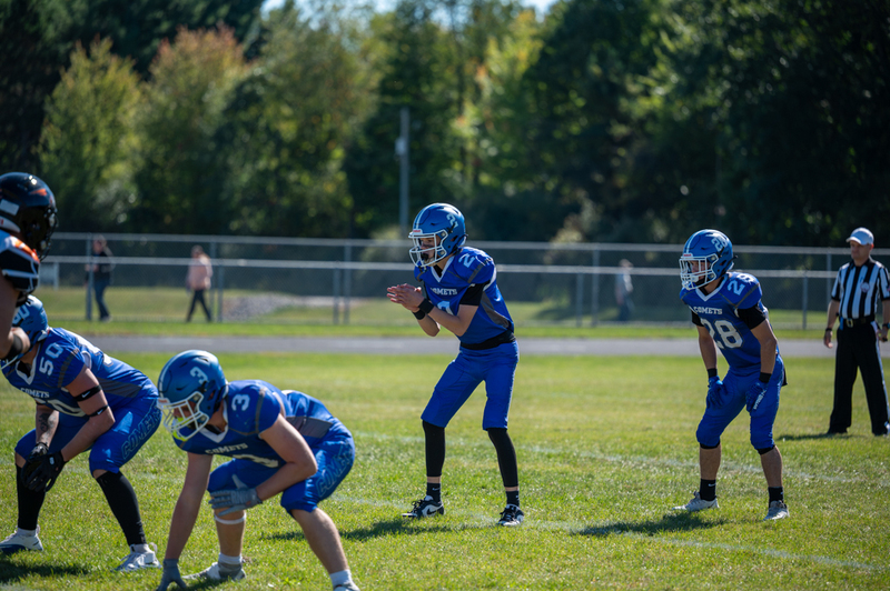 football game