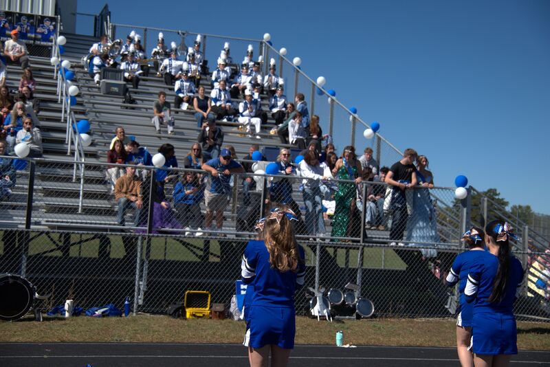 cheer