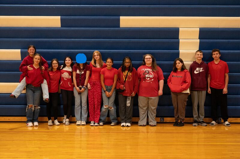 spirit week