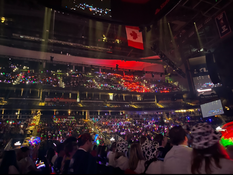 Madalyn Blohm, Skills USA