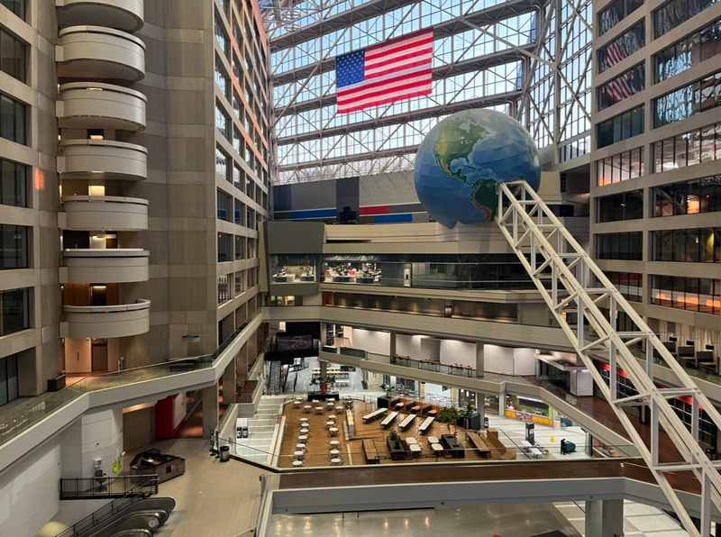 Madalyn Blohm, Skills USA