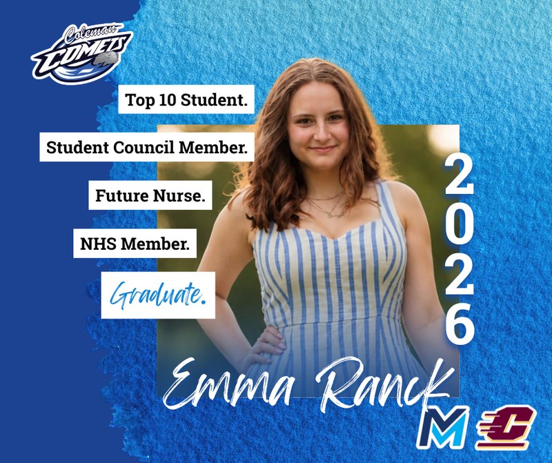 student shoutout