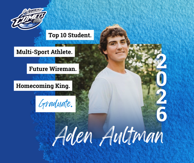 student shoutout