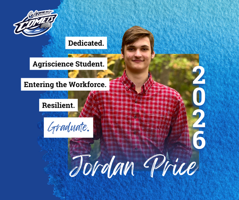 student shoutout