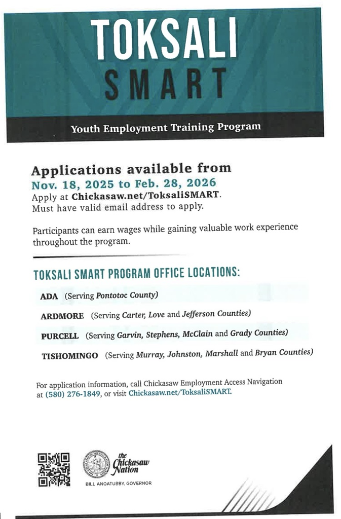 employment program 